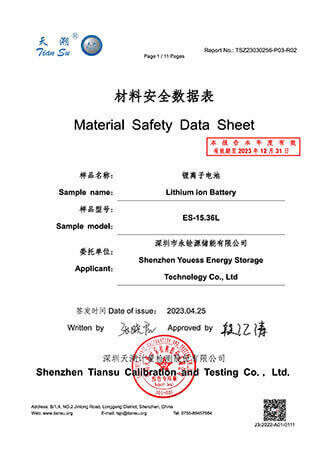 msds