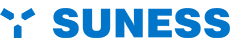 suness（logo透明底）2